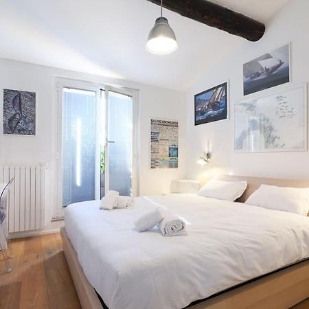 Appartement Primopiano - Battaglia B à Milan Extérieur photo
