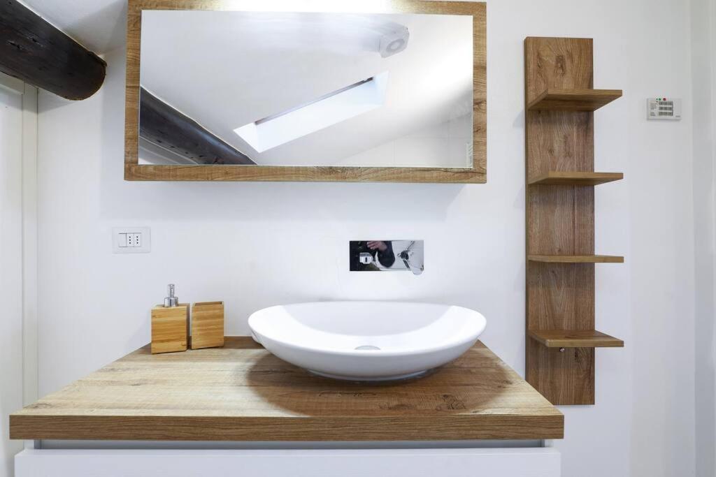 Appartement Primopiano - Battaglia B à Milan Extérieur photo