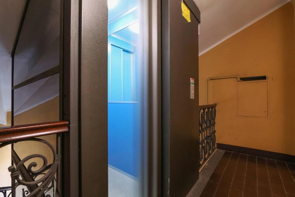 Appartement Primopiano - Battaglia B à Milan Extérieur photo