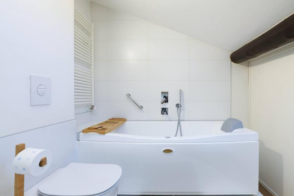 Appartement Primopiano - Battaglia B à Milan Extérieur photo