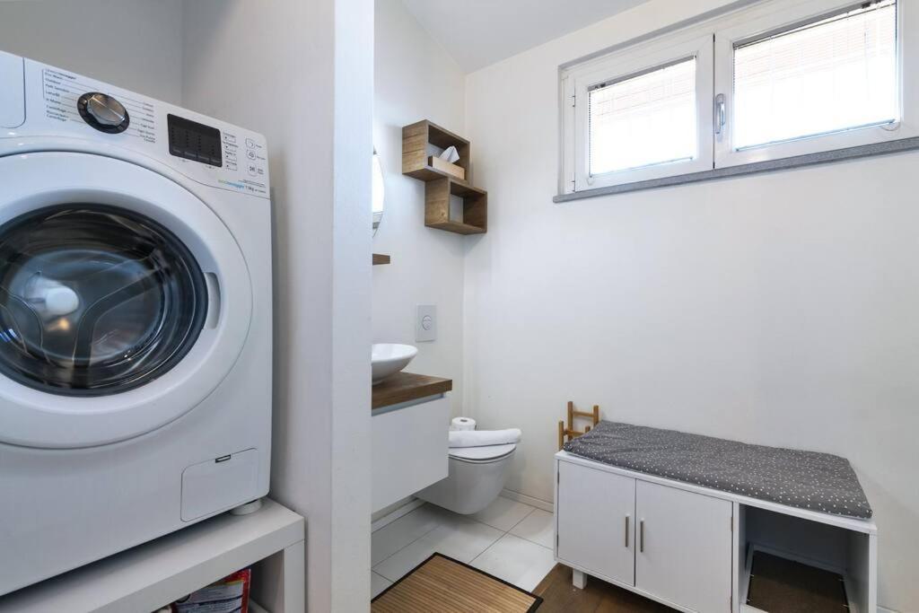 Appartement Primopiano - Battaglia B à Milan Extérieur photo