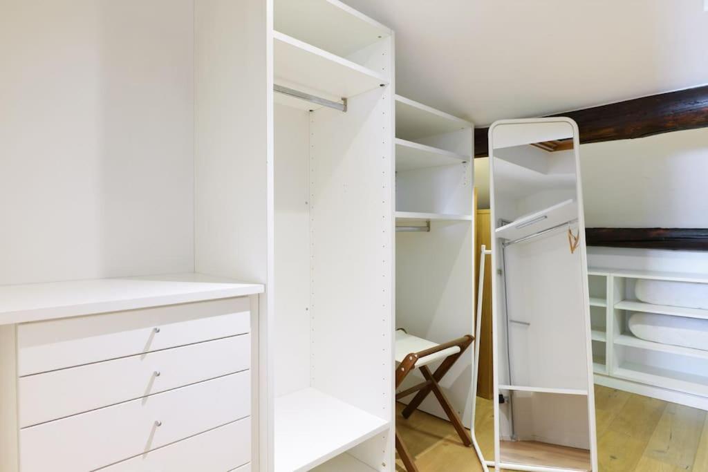 Appartement Primopiano - Battaglia B à Milan Extérieur photo