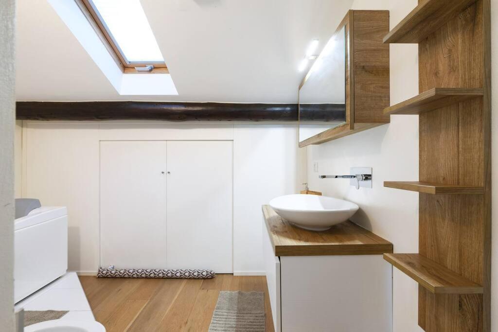 Appartement Primopiano - Battaglia B à Milan Extérieur photo