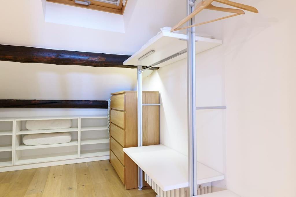 Appartement Primopiano - Battaglia B à Milan Extérieur photo